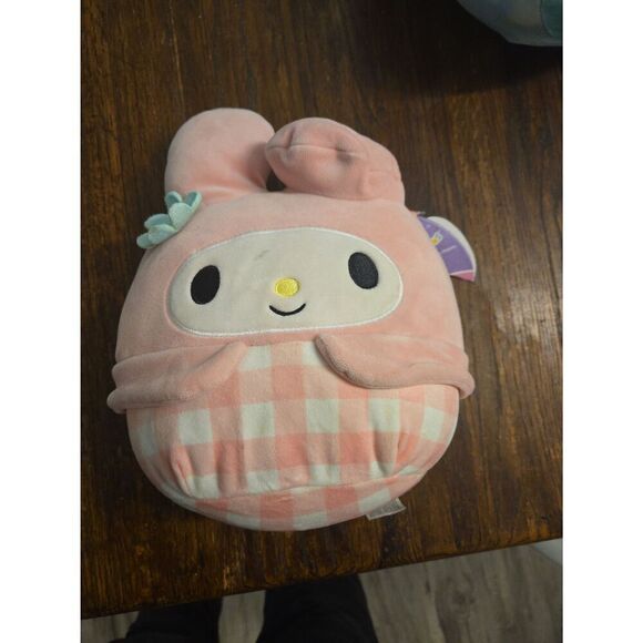 My melody by Sanrio plush - Picture 1 of 5